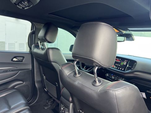 Used 2023 Dodge Durango GT RWD image 20