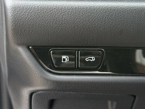 Used 2025 Lexus NX 350h AWD w/ Rear Seat Package image 24