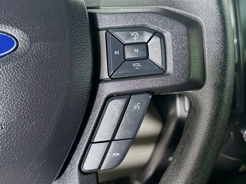 Used 2020 Ford F150 XLT w/ Equipment Group 301A Mid image 15