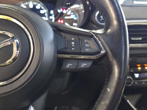 Used 2019 MAZDA CX-9 Grand Touring image 16