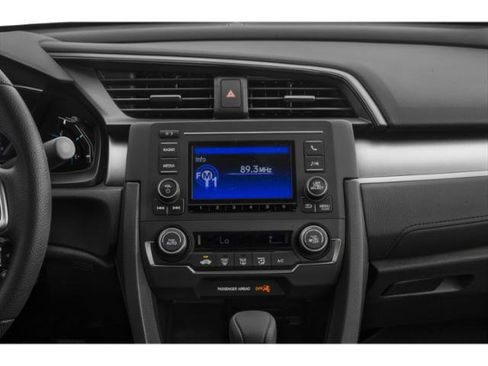 Used 2019 Honda Civic LX image 10