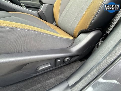 Certified 2025 Subaru Crosstrek 2.5i Sport w/ Crosstrek Mirror Package image 12