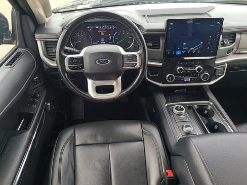 Used 2024 Ford Expedition Max XLT AWD/4WD image 25
