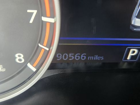 Used 2022 Nissan Altima 2.5 SR FWD image 26
