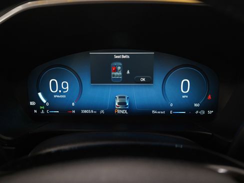 Used 2023 Ford Escape Platinum image 26