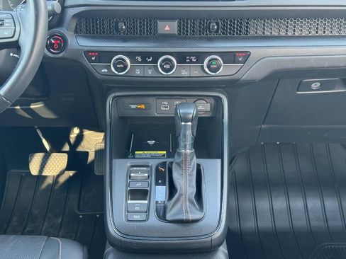 Certified 2024 Honda CR-V Sport-L image 14