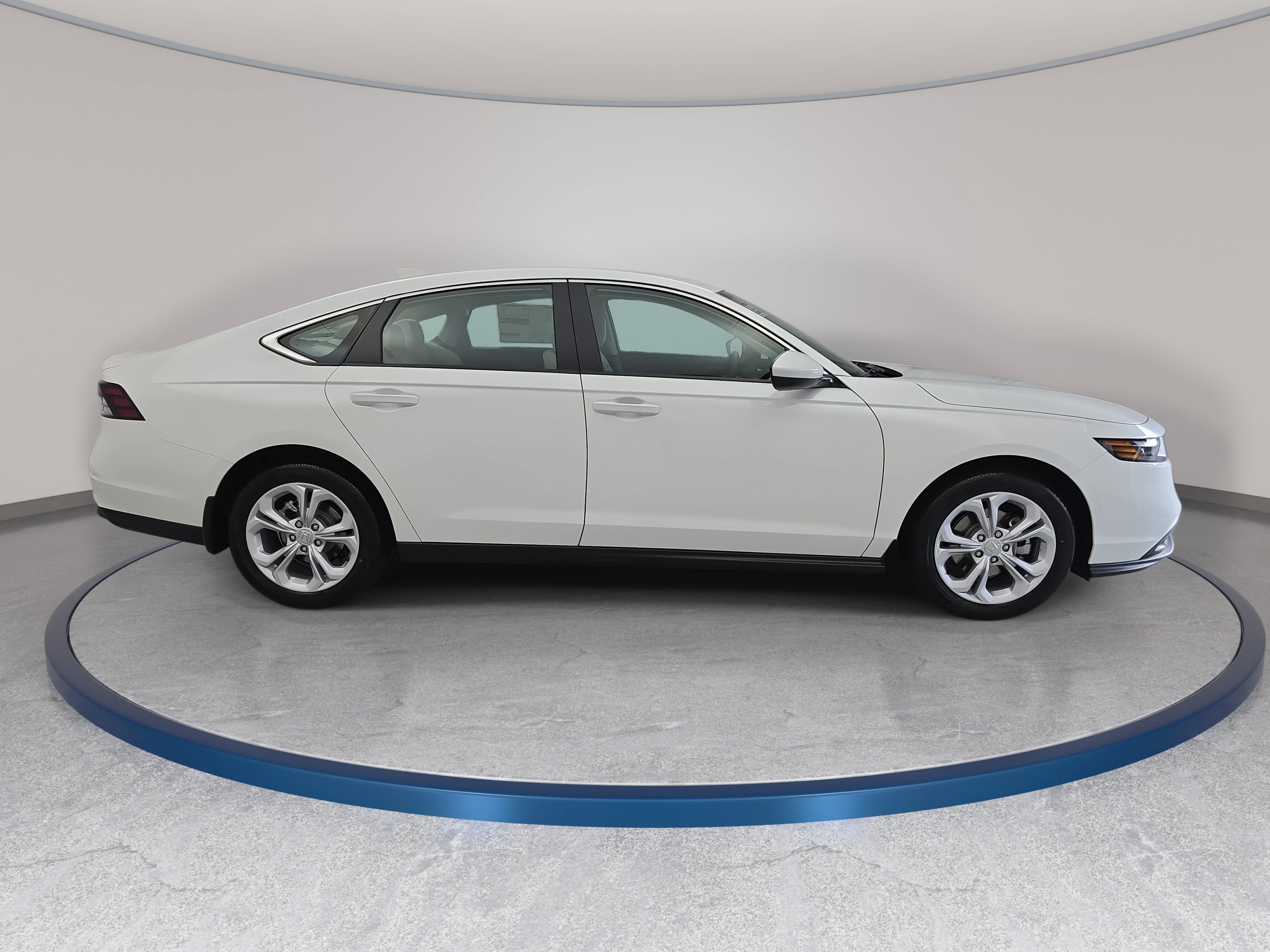 New 2026 Honda Accord LX image 4