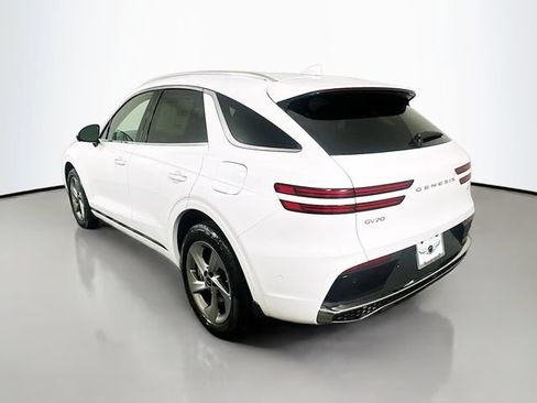 New 2026 Genesis GV70 2.5T Advanced AWD/4WD image 7