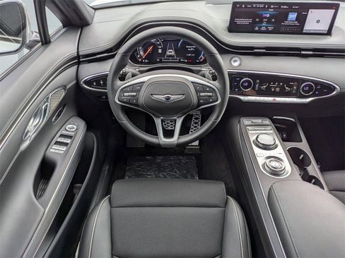 New 2025 Genesis GV70 2.5T w/ Sport Prestige Package image 19