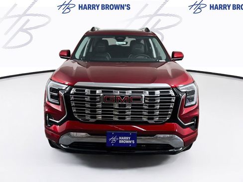 New 2027 GMC Terrain Denali AWD/4WD image 28