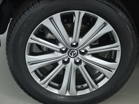 Certified 2024 MAZDA CX-5 Signature AWD/4WD image 12