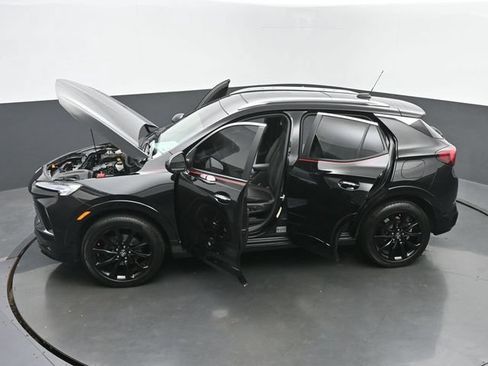 Used 2024 Buick Encore GX Sport Touring w/ Experience Buick Package AWD/4WD image 61