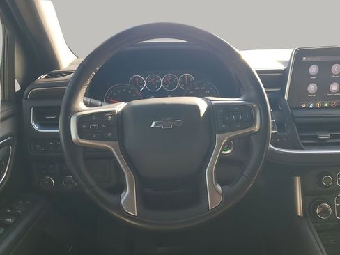 Used 2021 Chevrolet Tahoe Z71 w/ Luxury Package image 22