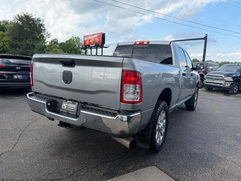Used 2019 RAM 2500 Tradesman AWD/4WD image 5