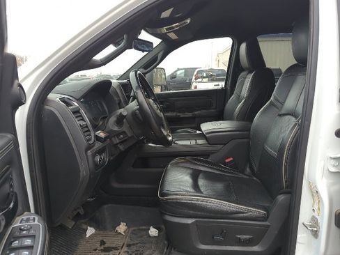 Used 2023 RAM 3500 Limited image 18