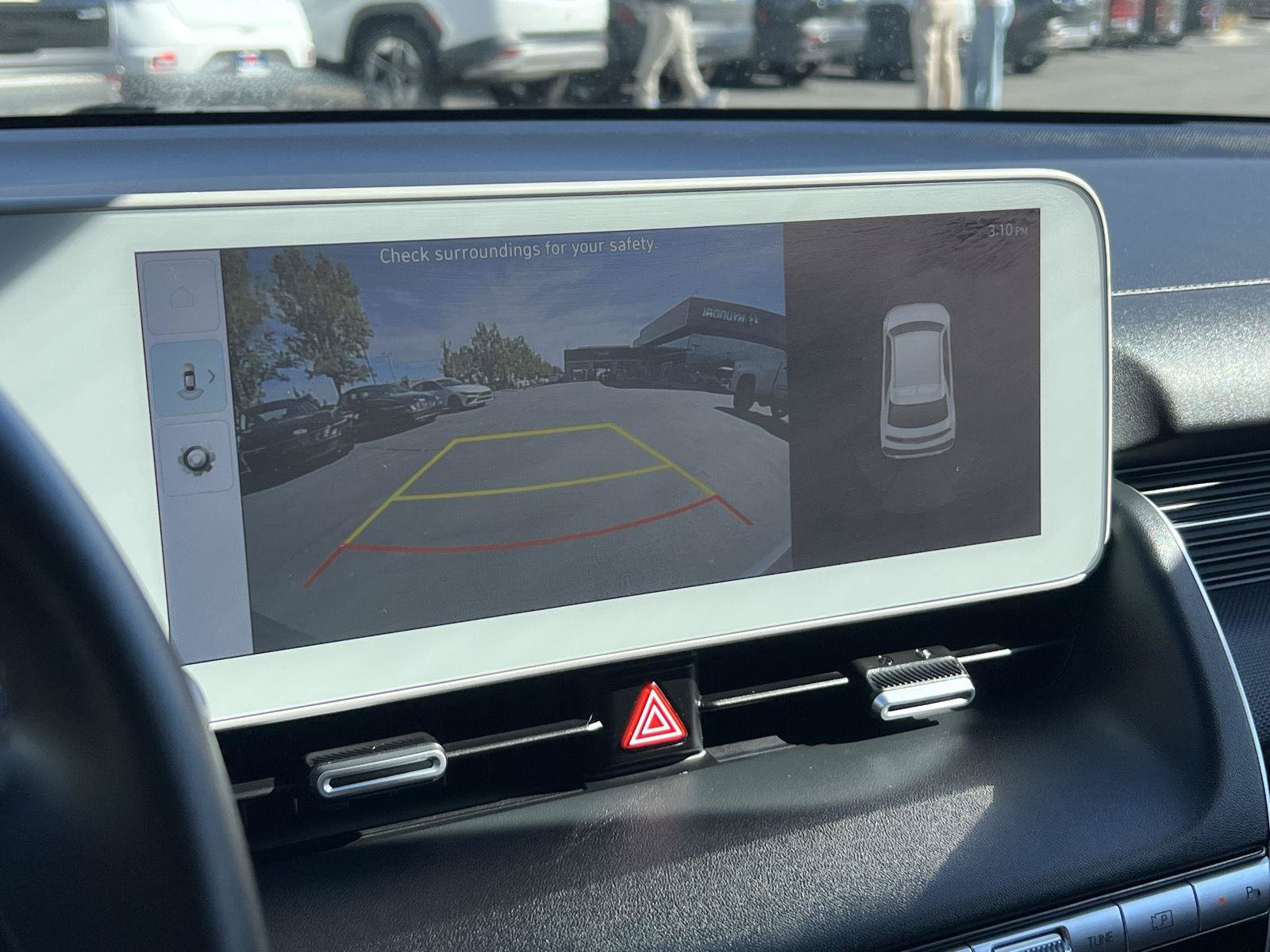 Certified 2024 Hyundai Ioniq 5 SEL AWD/4WD image 8