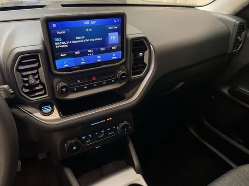 Used 2022 Ford Bronco Sport Big Bend AWD/4WD image 27