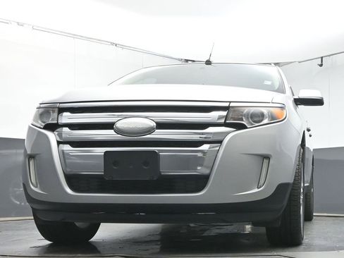 Used 2014 Ford Edge SEL w/ Equipment Group 204A FWD image 31