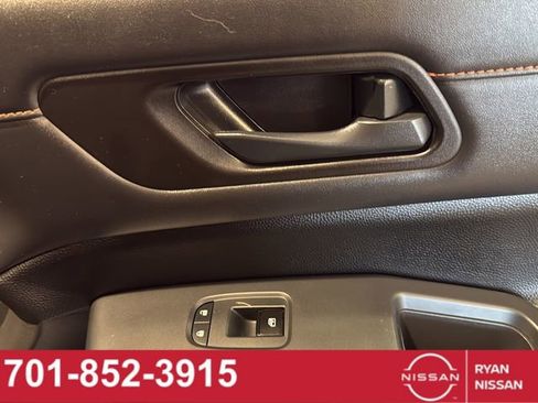 Certified 2023 Nissan Pathfinder Rock Creek image 38