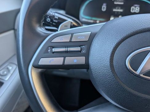 Used 2024 Hyundai Palisade SEL image 13