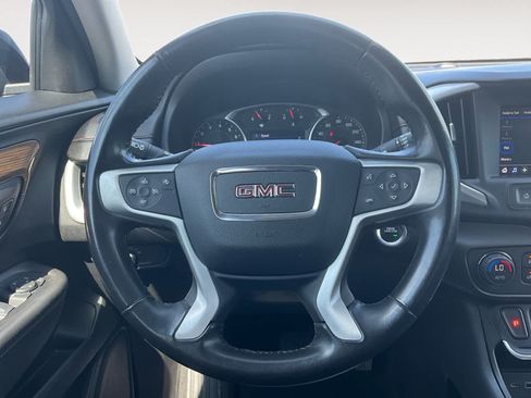 Used 2020 GMC Terrain SLE w/ Driver Convenience Package AWD/4WD image 12