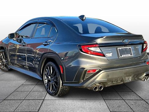 Used 2024 Subaru WRX Premium image 2