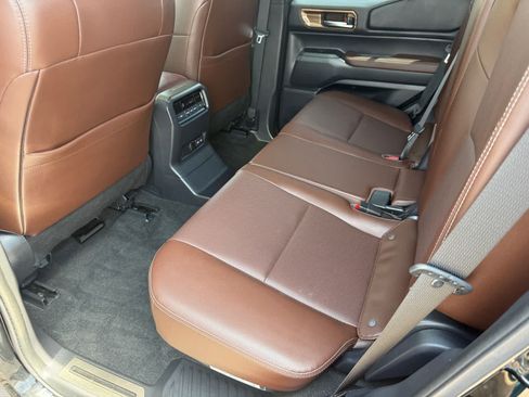 Used 2025 Toyota Land Cruiser AWD/4WD image 26