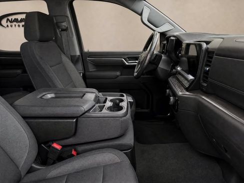 Used 2023 Chevrolet Silverado 1500 LT RWD image 11