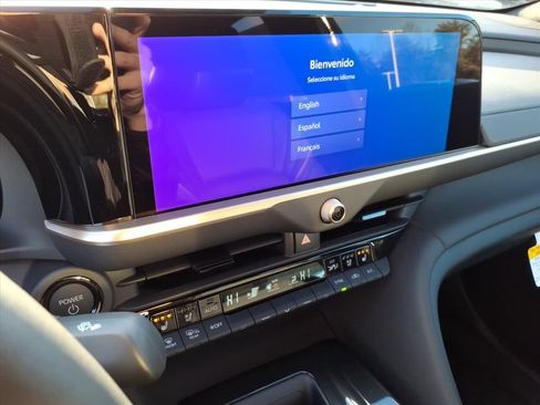 New 2026 Toyota Crown XLE image 13