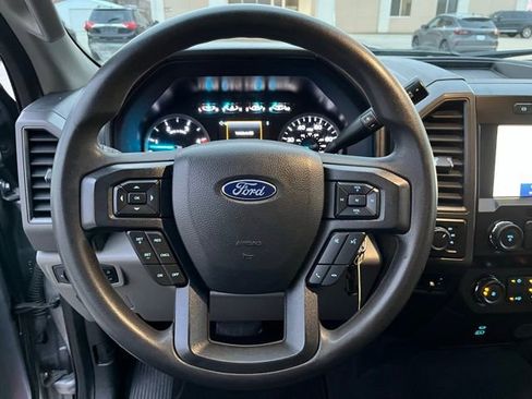 Used 2022 Ford F250 XL w/ STX Appearance Package image 20