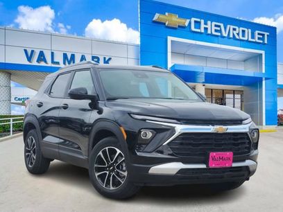 New 2025 Chevrolet TrailBlazer LT w/ Convenience Package