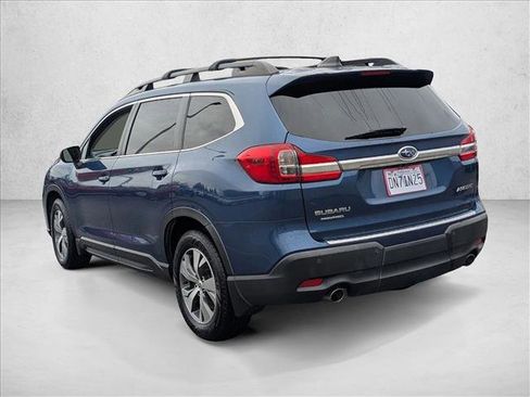 Used 2020 Subaru Ascent Premium w/ Convenience Package image 8