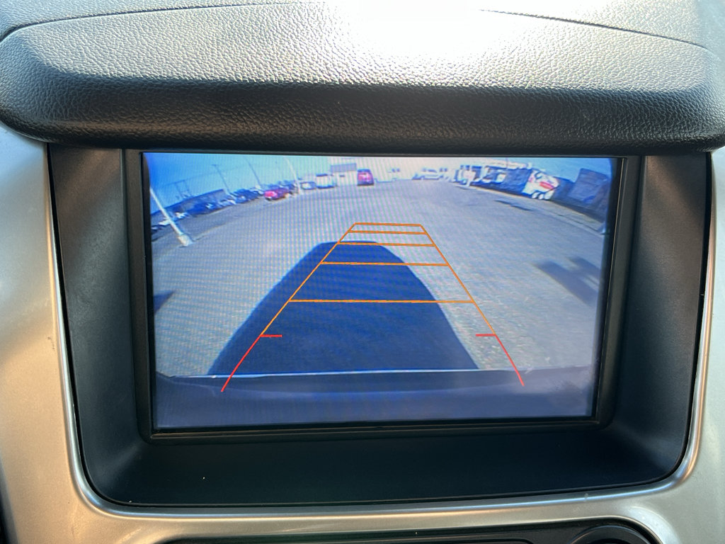 Certified 2017 Chevrolet Tahoe Premier AWD/4WD image 21