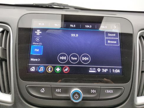 Used 2023 Chevrolet Malibu LT FWD image 25