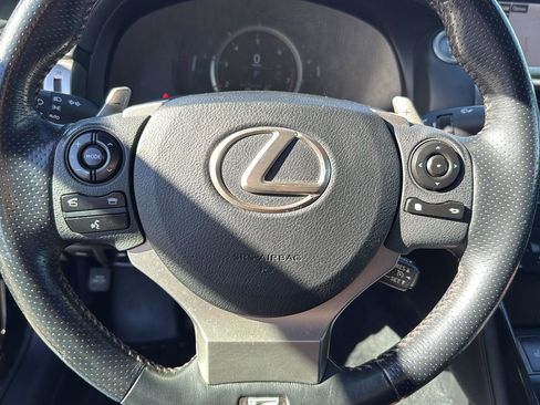 Used 2014 Lexus IS 350 AWD image 13