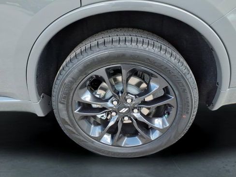 New 2026 Dodge Durango GT AWD/4WD image 10