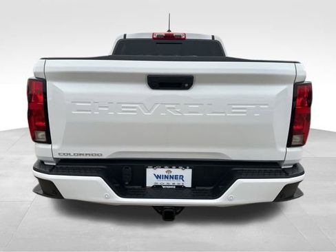 New 2026 Chevrolet Colorado LT w/ Advanced Trailering Package image 4