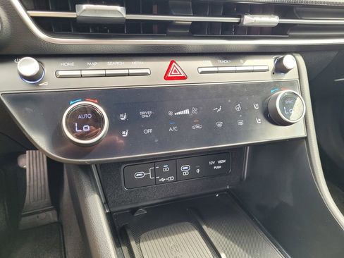 New 2026 Hyundai Sonata Limited image 10