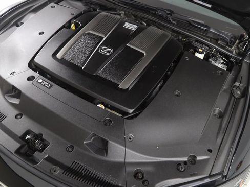 Used 2019 Lexus LS 500 AWD w/ Interior Upgrade Package image 24