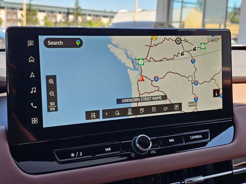 New 2025 Mitsubishi Outlander SEL image 11