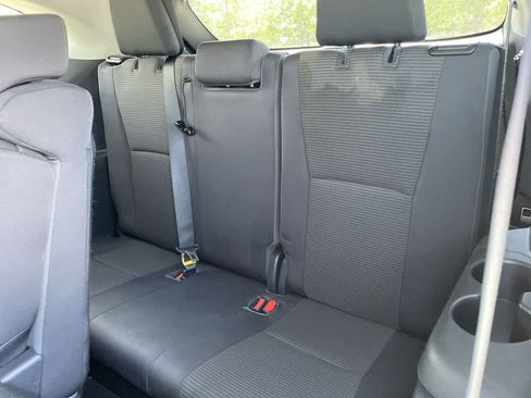 Used 2021 Toyota Highlander L AWD/4WD image 18