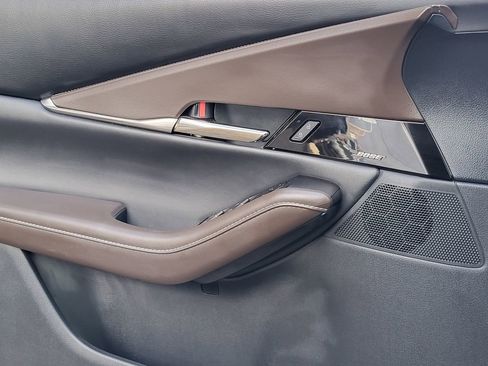 New 2026 MAZDA CX-50 2.5 Hybrid w/ Cargo Package image 21