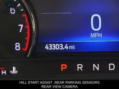 Certified 2023 Ford Explorer XLT w/ Equipment Group 202A AWD/4WD image 30