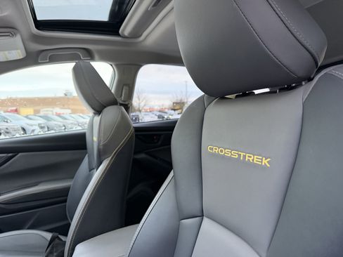 Used 2023 Subaru Crosstrek 2.5i Sport image 8