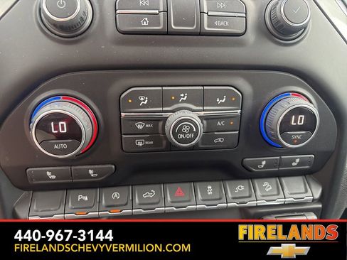 Used 2021 Chevrolet Silverado 1500 RST w/ All Star Edition Plus image 23