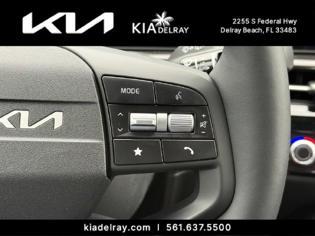New 2026 Kia Sportage SX FWD image 30
