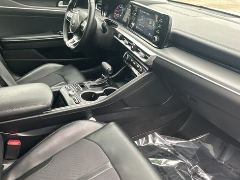 Used 2021 Kia K5 GT-Line image 15