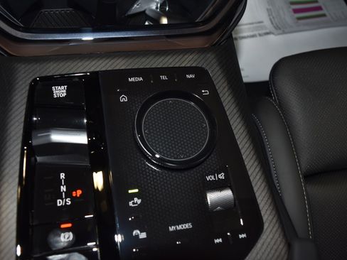 New 2026 BMW X3 xDrive30 w/ Premium Package image 14