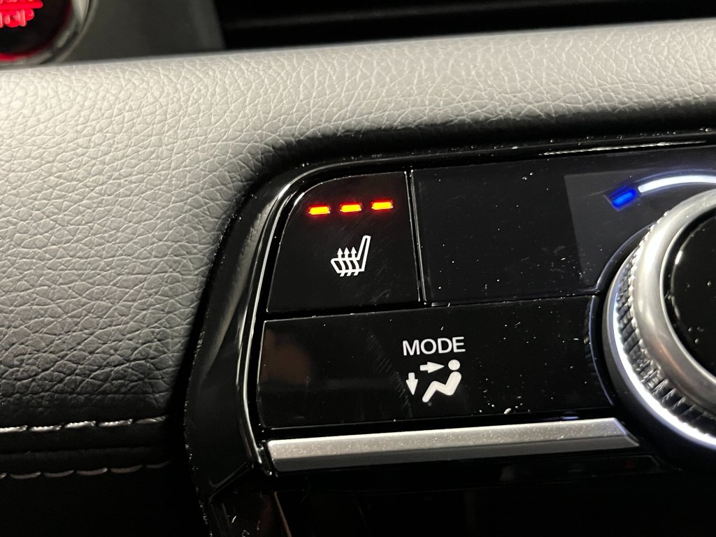 New 2026 Honda Pilot Touring image 22