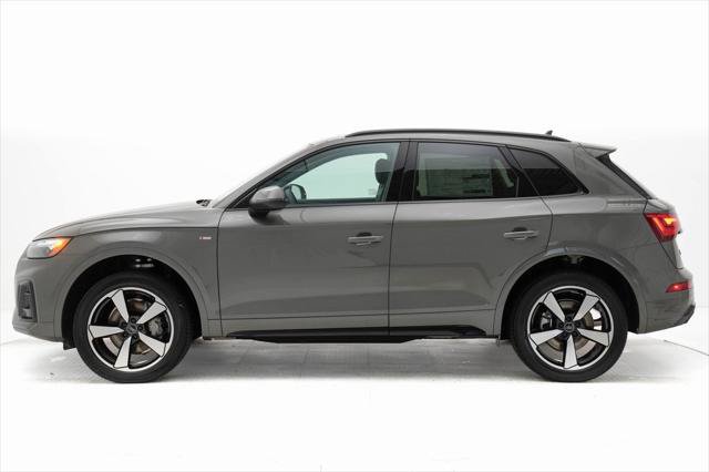Certified 2023 Audi Q5 2.0T Premium Plus w/ Premium Plus Package AWD/4WD image 4